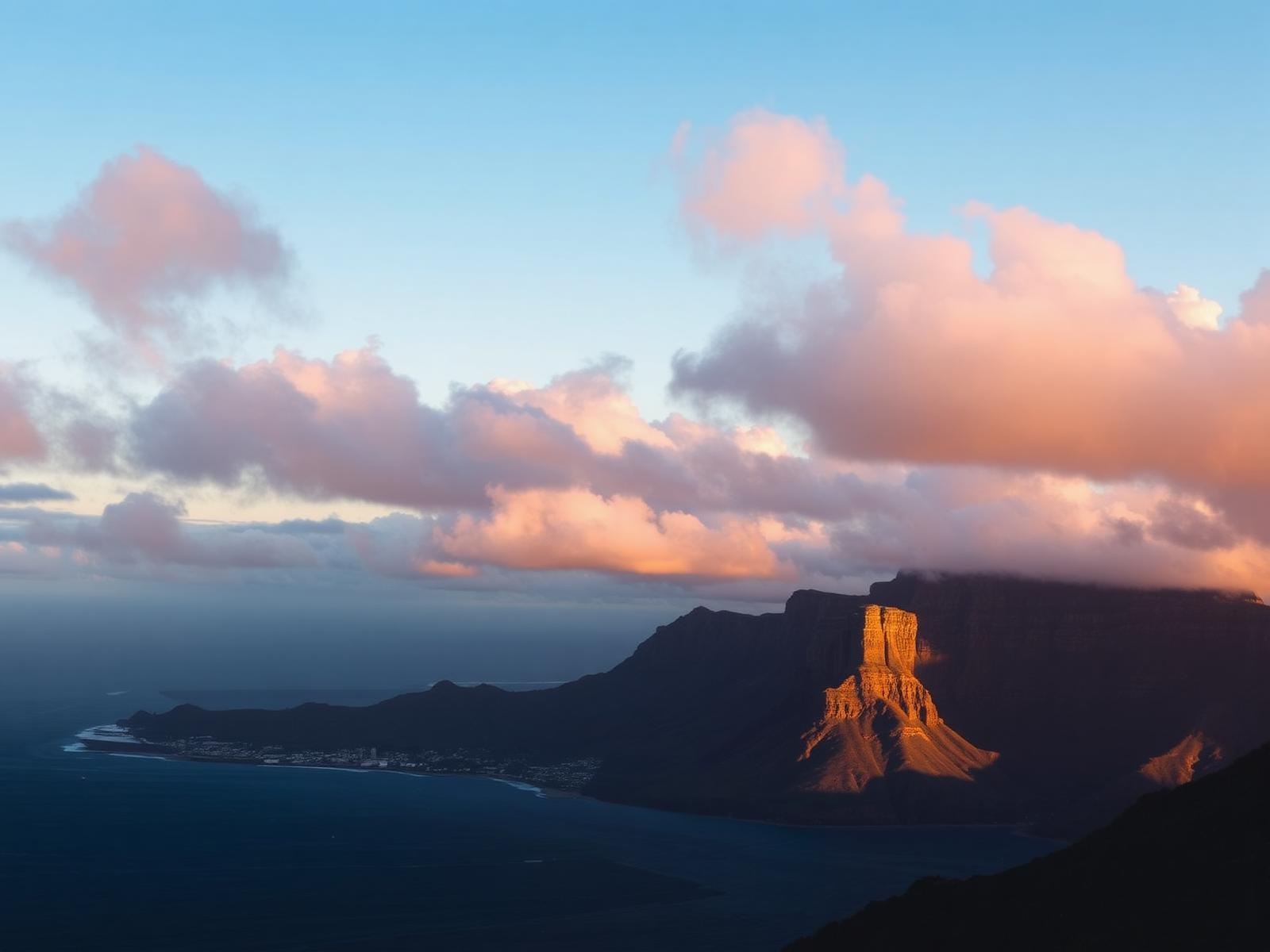Cape Town & Hermanus Experience