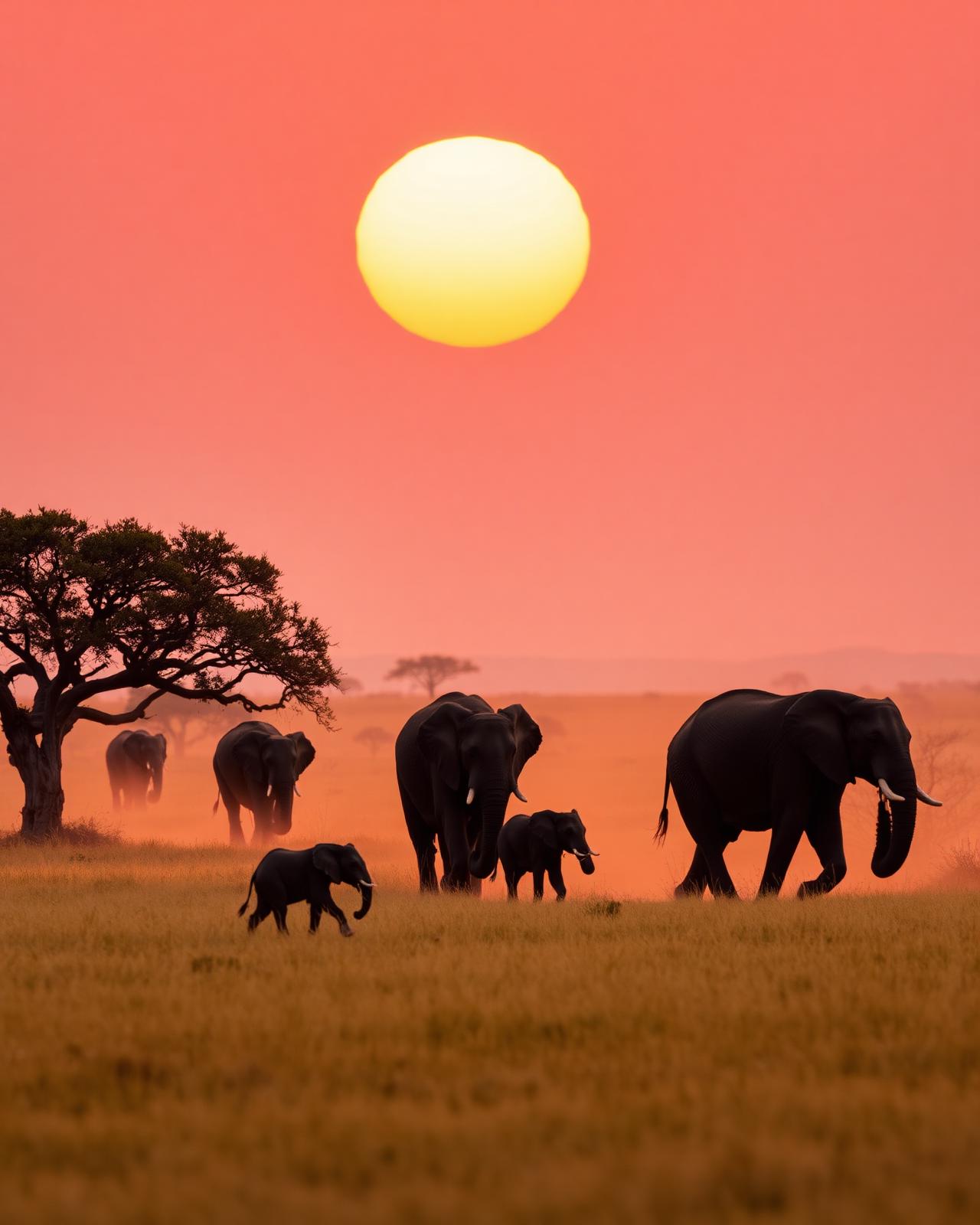 Wildlife Photography