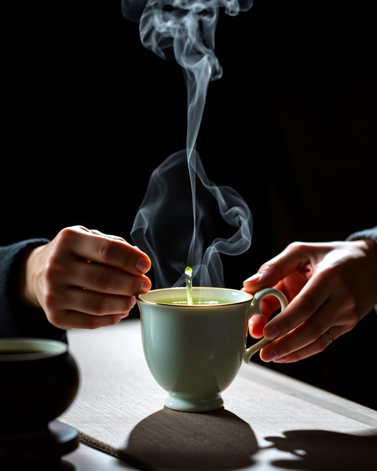 Traditional Tea Ceremonies